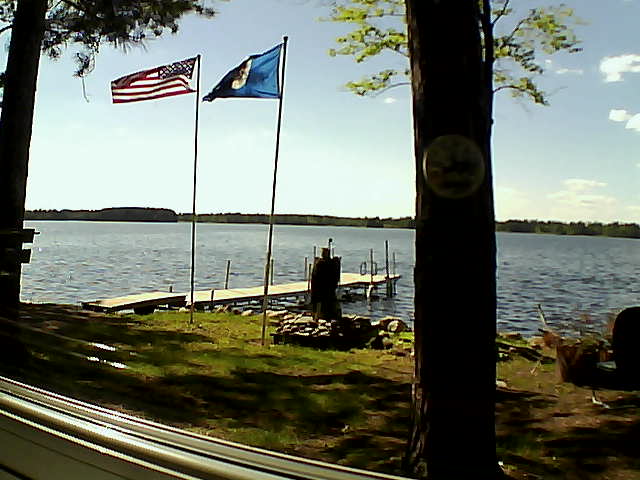 Whiteface Cam Image - Tue, 06/11/2013 4:42pm 