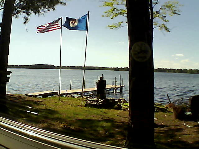 Whiteface Cam Image - Tue, 06/11/2013 5:02pm 