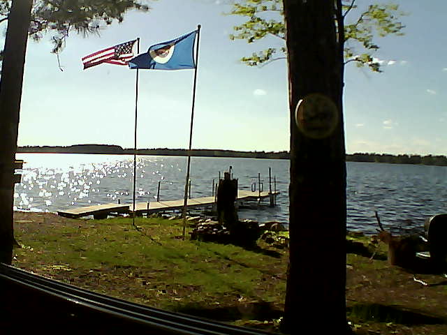 Whiteface Cam Image - Tue, 06/11/2013 6:02pm 