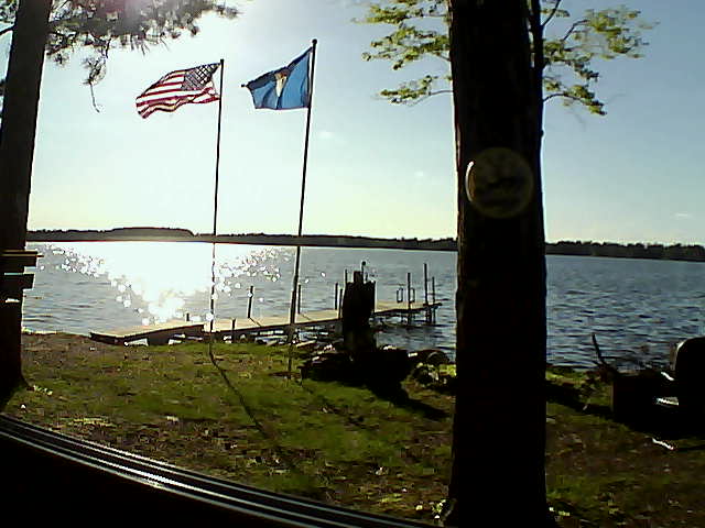 Whiteface Cam Image - Tue, 06/11/2013 6:42pm 