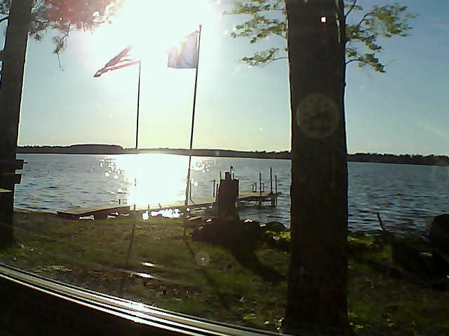 Whiteface Cam Image - Tue, 06/11/2013 7:22pm 