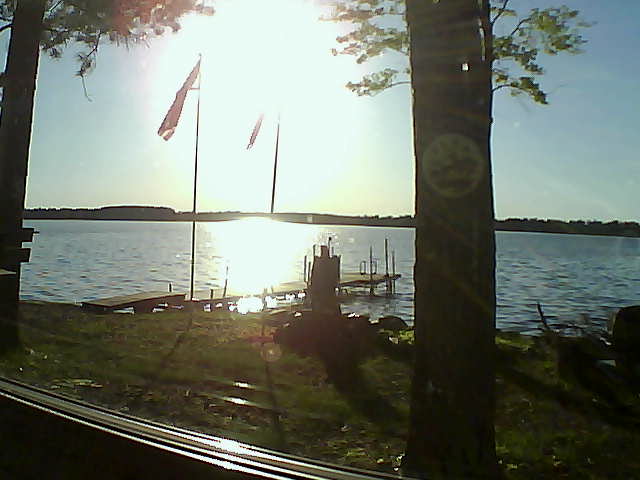 Whiteface Cam Image - Tue, 06/11/2013 7:42pm 