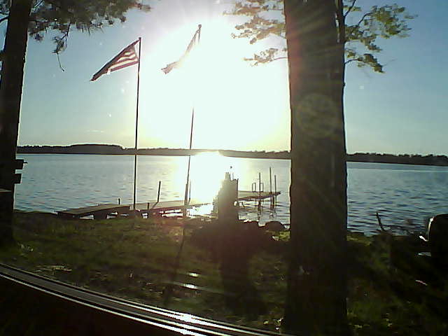 Whiteface Cam Image - Tue, 06/11/2013 8:02pm 