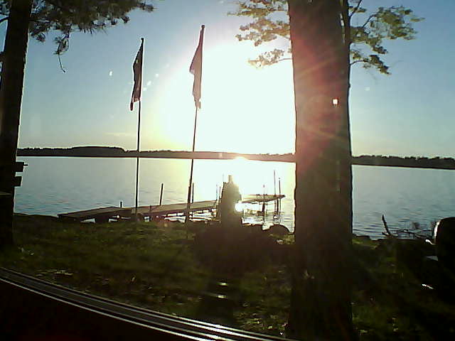 Whiteface Cam Image - Tue, 06/11/2013 8:22pm 