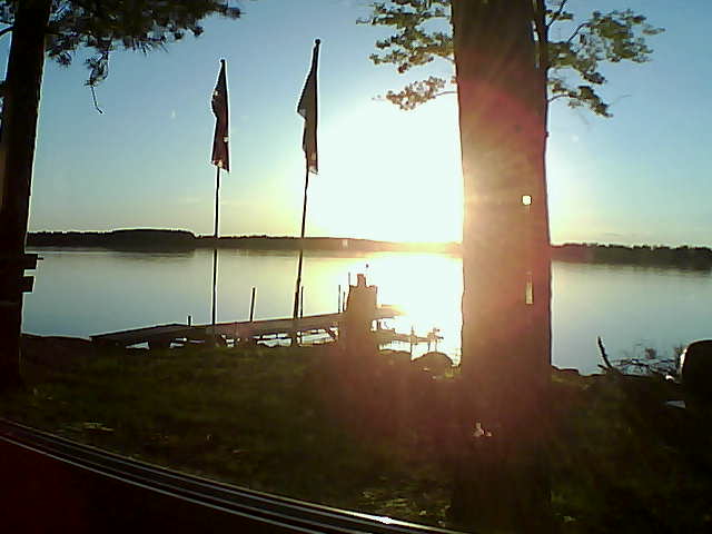 Whiteface Cam Image - Tue, 06/11/2013 8:42pm 