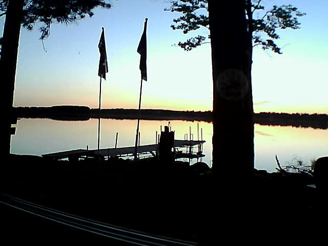 Whiteface Cam Image - Tue, 06/11/2013 9:22pm 