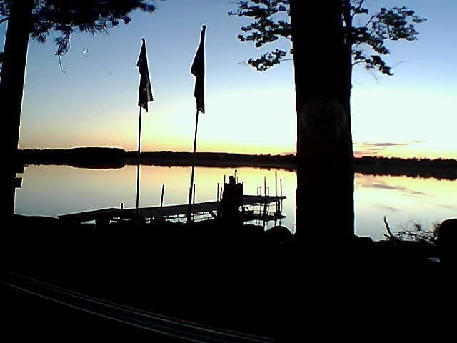 Whiteface Cam Image - Tue, 06/11/2013 9:42pm 