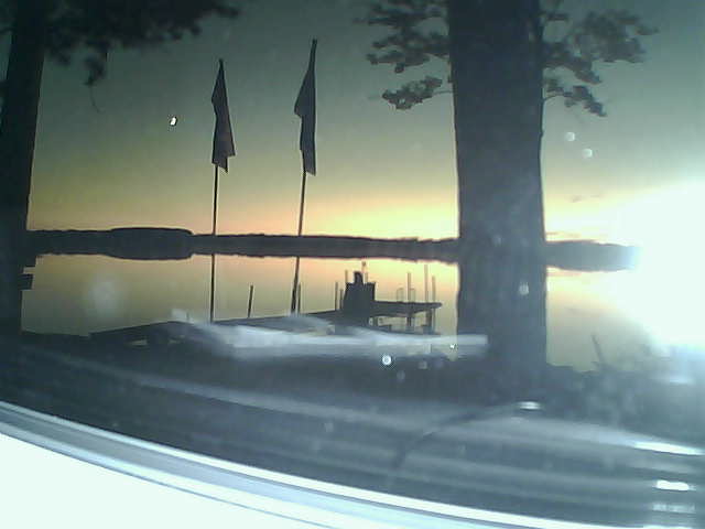 Whiteface Cam Image - Tue, 06/11/2013 10:02pm 