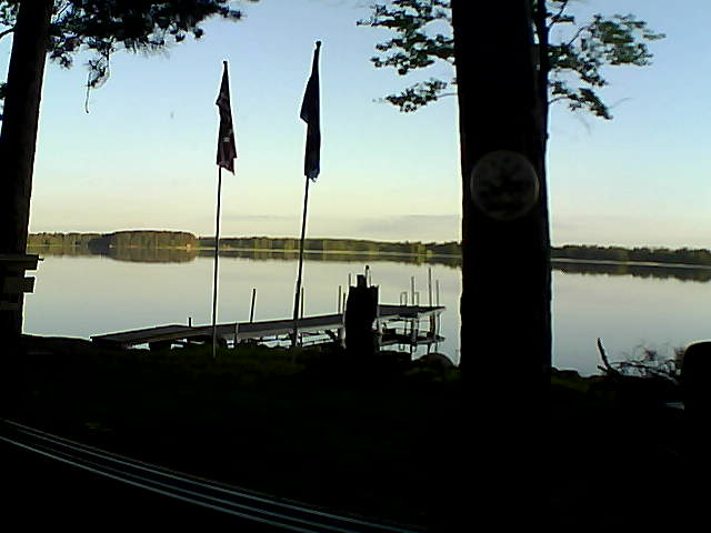 Whiteface Cam Image - Wed, 06/12/2013 6:03am 