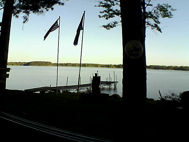 Whiteface Cam Image - Wed, 06/12/2013 6:43am 