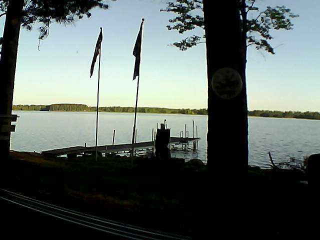 Whiteface Cam Image - Wed, 06/12/2013 7:03am 