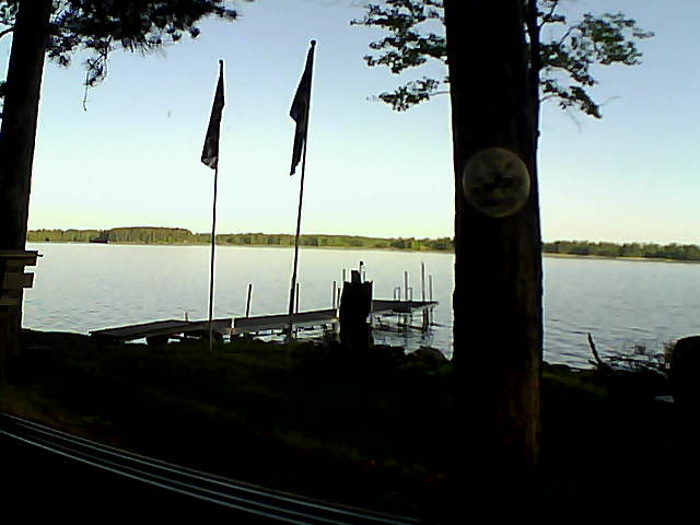 Whiteface Cam Image - Wed, 06/12/2013 7:23am 