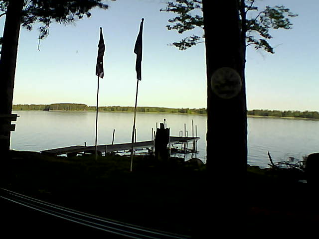 Whiteface Cam Image - Wed, 06/12/2013 7:43am 