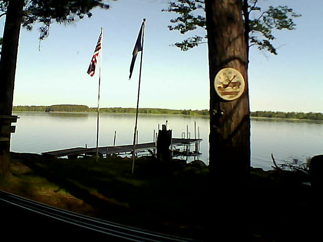 Whiteface Cam Image - Wed, 06/12/2013 8:03am 