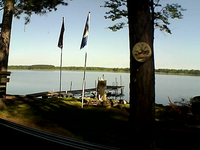 Whiteface Cam Image - Wed, 06/12/2013 8:23am 