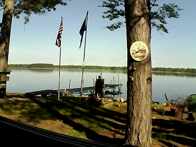 Whiteface Cam Image - Wed, 06/12/2013 8:43am 