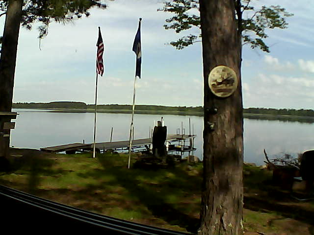 Whiteface Cam Image - Wed, 06/12/2013 9:43am 