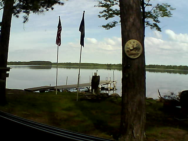 Whiteface Cam Image - Wed, 06/12/2013 10:03am 