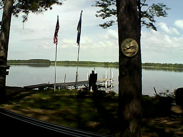 Whiteface Cam Image - Wed, 06/12/2013 10:43am 