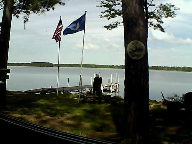 Whiteface Cam Image - Wed, 06/12/2013 11:03am 