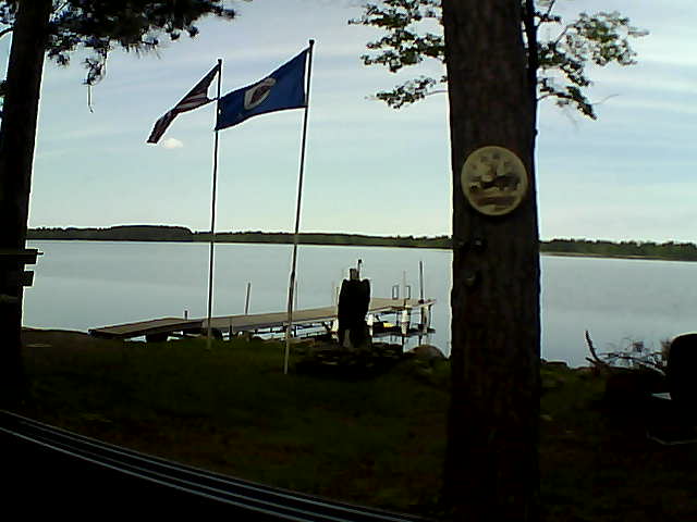 Whiteface Cam Image - Wed, 06/12/2013 11:23am 