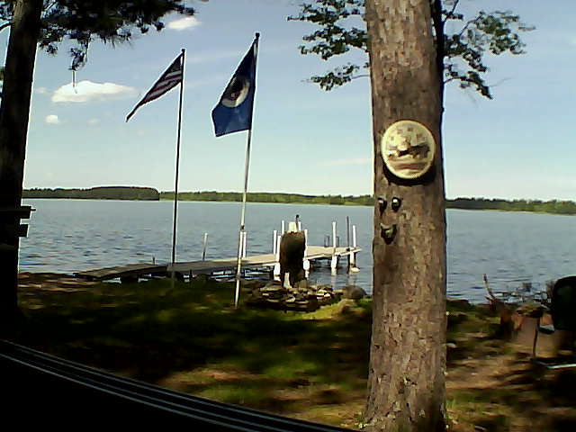 Whiteface Cam Image - Wed, 06/12/2013 11:43am 