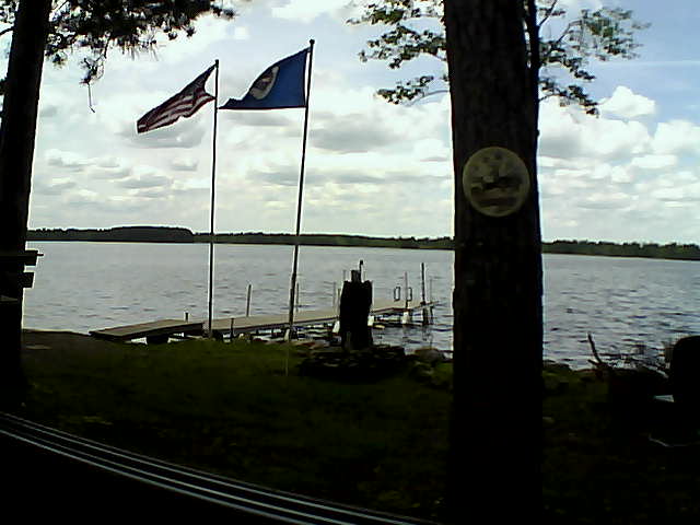 Whiteface Cam Image - Wed, 06/12/2013 1:23pm 