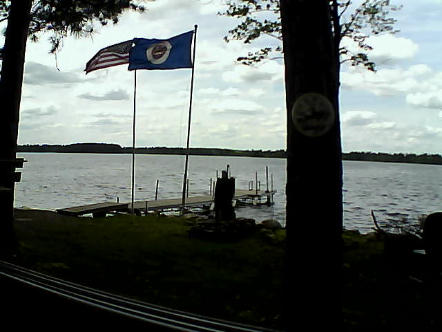 Whiteface Cam Image - Wed, 06/12/2013 2:23pm 