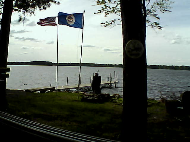 Whiteface Cam Image - Wed, 06/12/2013 4:23pm 