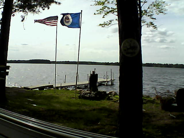 Whiteface Cam Image - Wed, 06/12/2013 4:43pm 