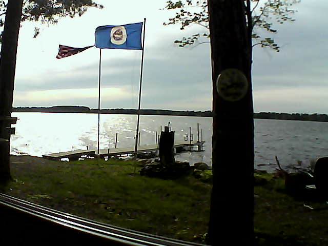 Whiteface Cam Image - Wed, 06/12/2013 6:23pm 