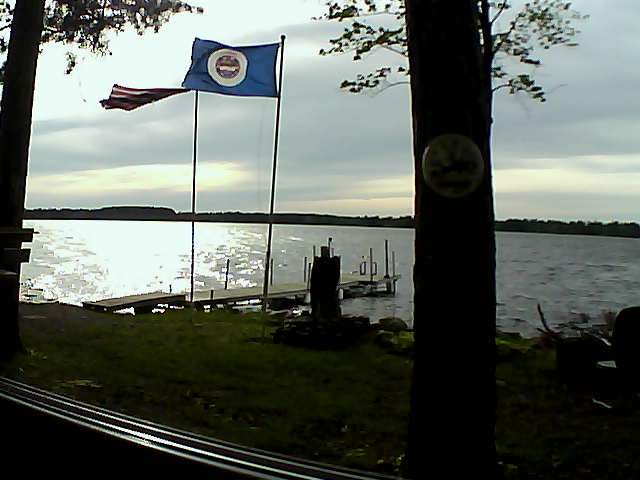 Whiteface Cam Image - Wed, 06/12/2013 6:43pm 