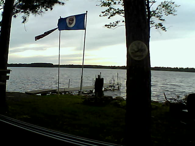 Whiteface Cam Image - Wed, 06/12/2013 7:23pm 