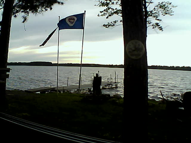 Whiteface Cam Image - Wed, 06/12/2013 7:43pm 