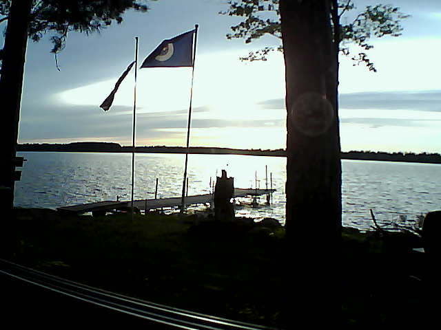 Whiteface Cam Image - Wed, 06/12/2013 8:23pm 