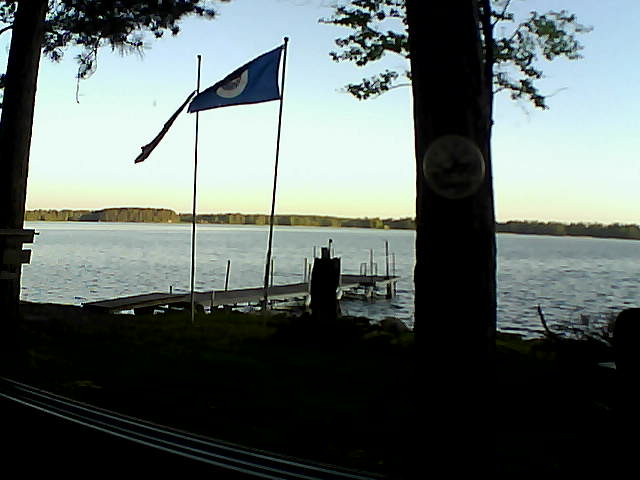 Whiteface Cam Image - Thu, 06/13/2013 6:03am 