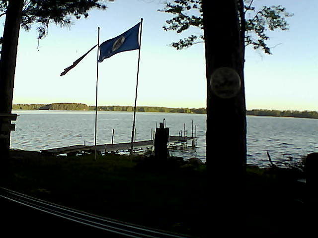 Whiteface Cam Image - Thu, 06/13/2013 6:23am 