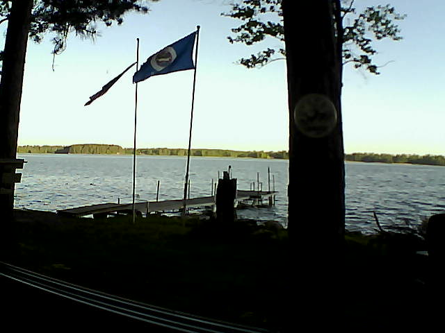 Whiteface Cam Image - Thu, 06/13/2013 6:43am 