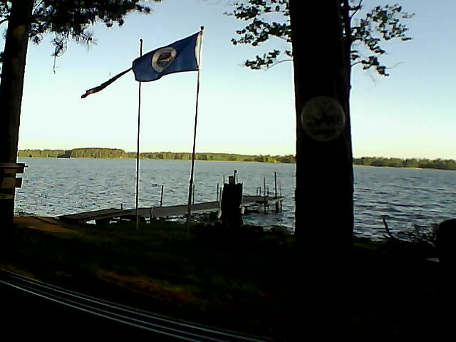 Whiteface Cam Image - Thu, 06/13/2013 7:03am 