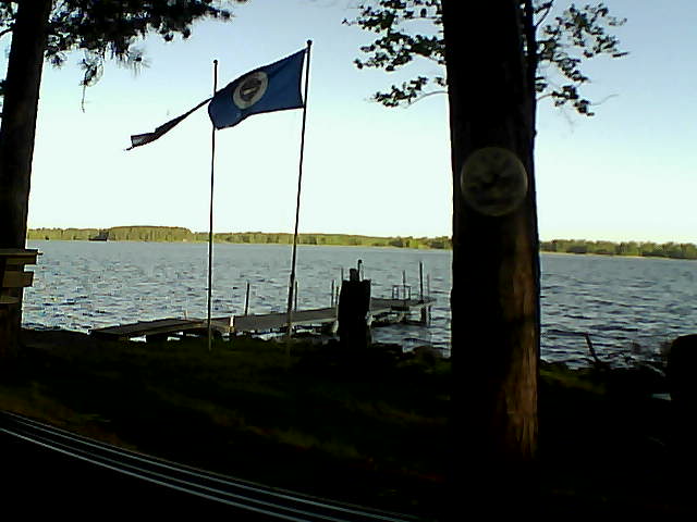 Whiteface Cam Image - Thu, 06/13/2013 7:23am 