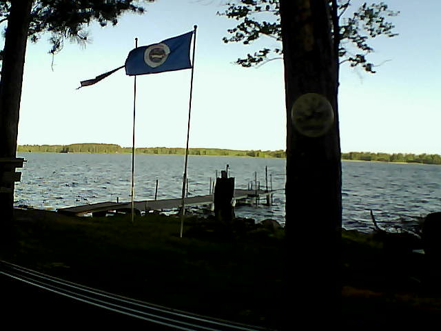 Whiteface Cam Image - Thu, 06/13/2013 7:43am 