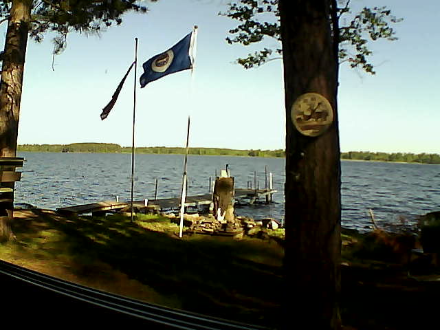 Whiteface Cam Image - Thu, 06/13/2013 8:24am 