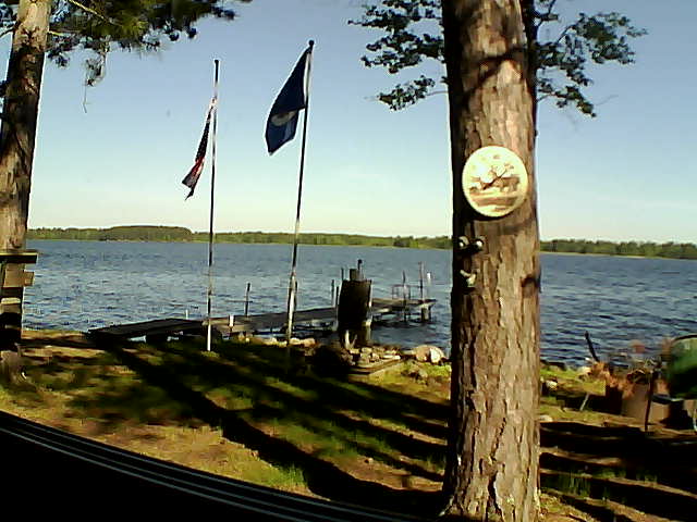 Whiteface Cam Image - Thu, 06/13/2013 8:43am 