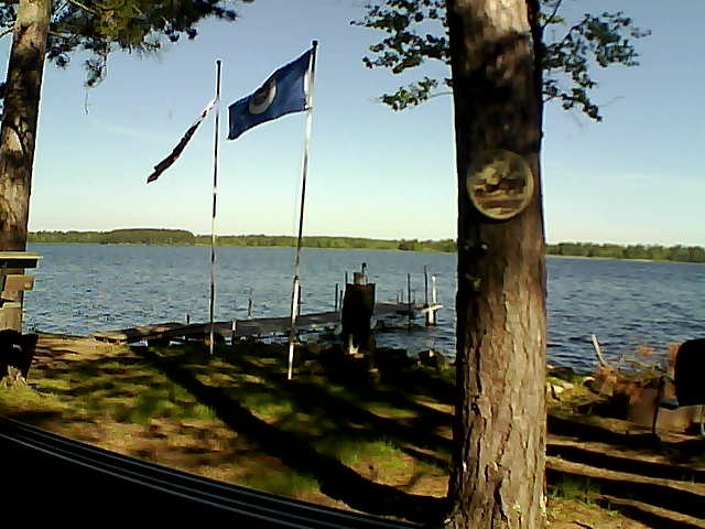 Whiteface Cam Image - Thu, 06/13/2013 9:03am 