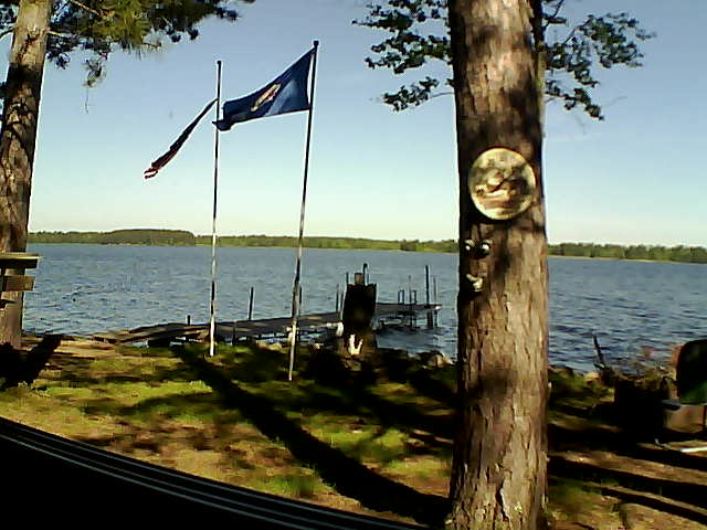 Whiteface Cam Image - Thu, 06/13/2013 9:23am 