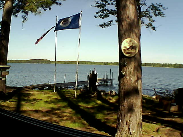 Whiteface Cam Image - Thu, 06/13/2013 9:44am 