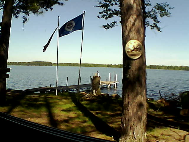 Whiteface Cam Image - Thu, 06/13/2013 10:04am 
