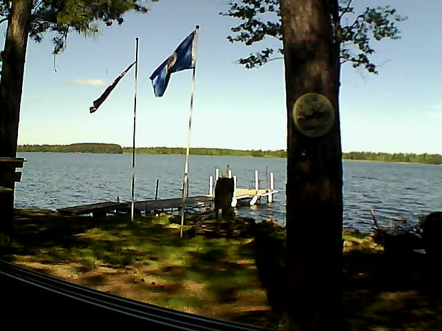 Whiteface Cam Image - Thu, 06/13/2013 11:04am 