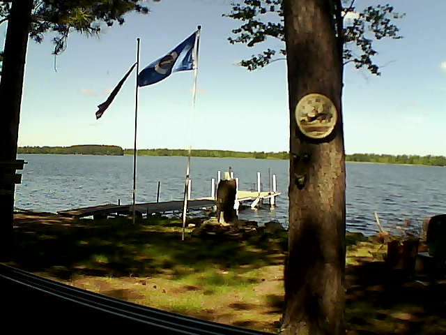 Whiteface Cam Image - Thu, 06/13/2013 11:24am 