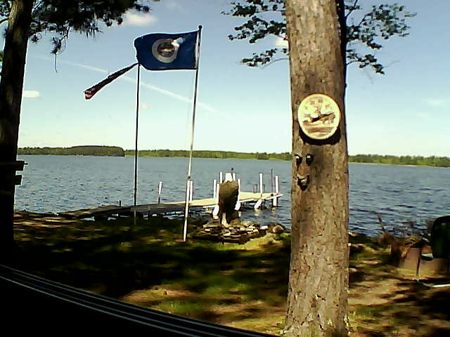 Whiteface Cam Image - Thu, 06/13/2013 11:44am 